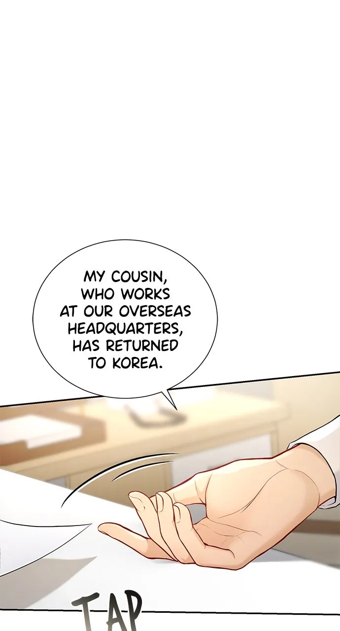 The Secretary’s Secret Chapter 1 page 33 - 