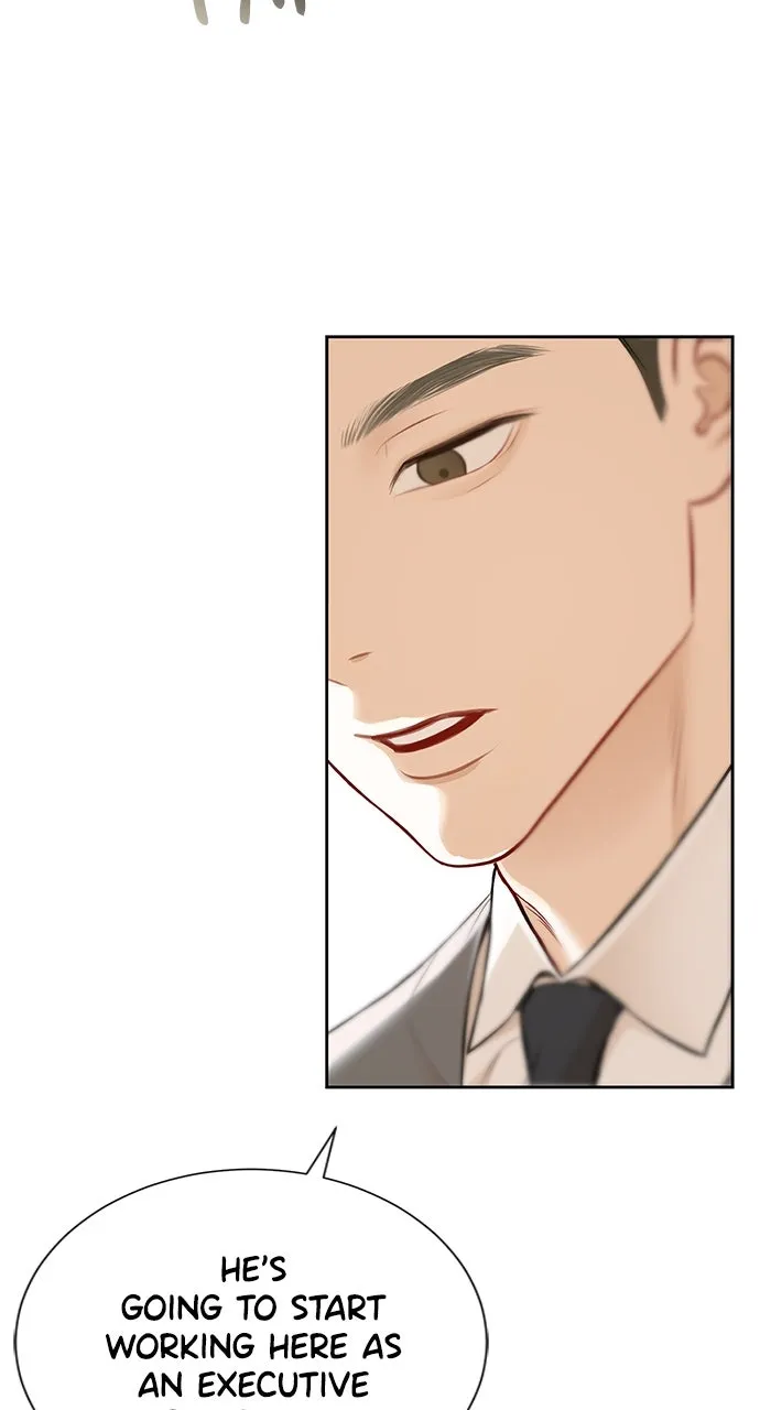 The Secretary’s Secret Chapter 1 page 34 - 