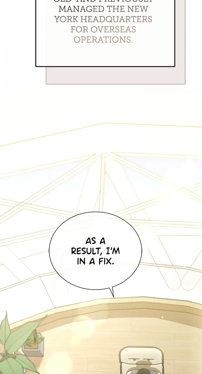 The Secretary’s Secret Chapter 1 page 39 - 