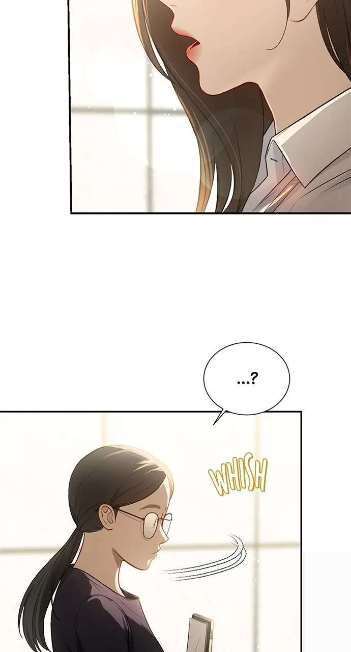 The Secretary’s Secret Chapter 1 page 5 - 