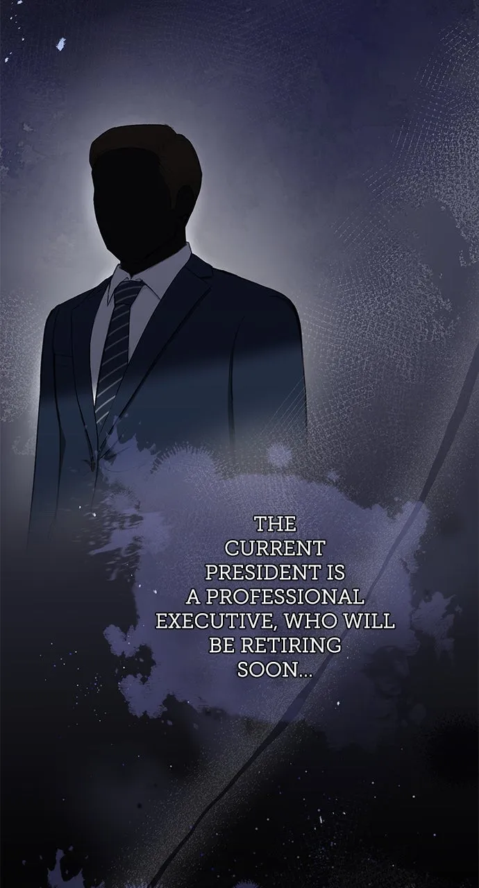 The Secretary’s Secret Chapter 1 page 43 - 