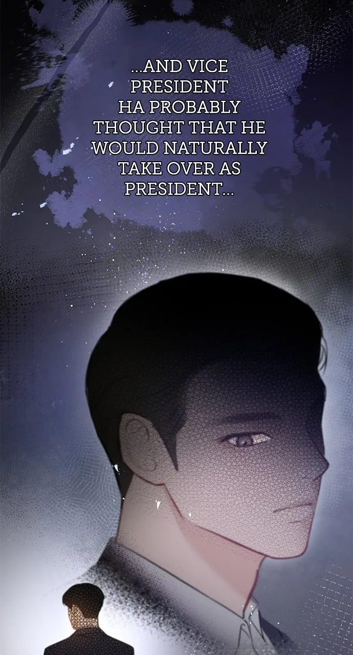 The Secretary’s Secret Chapter 1 page 44 - 