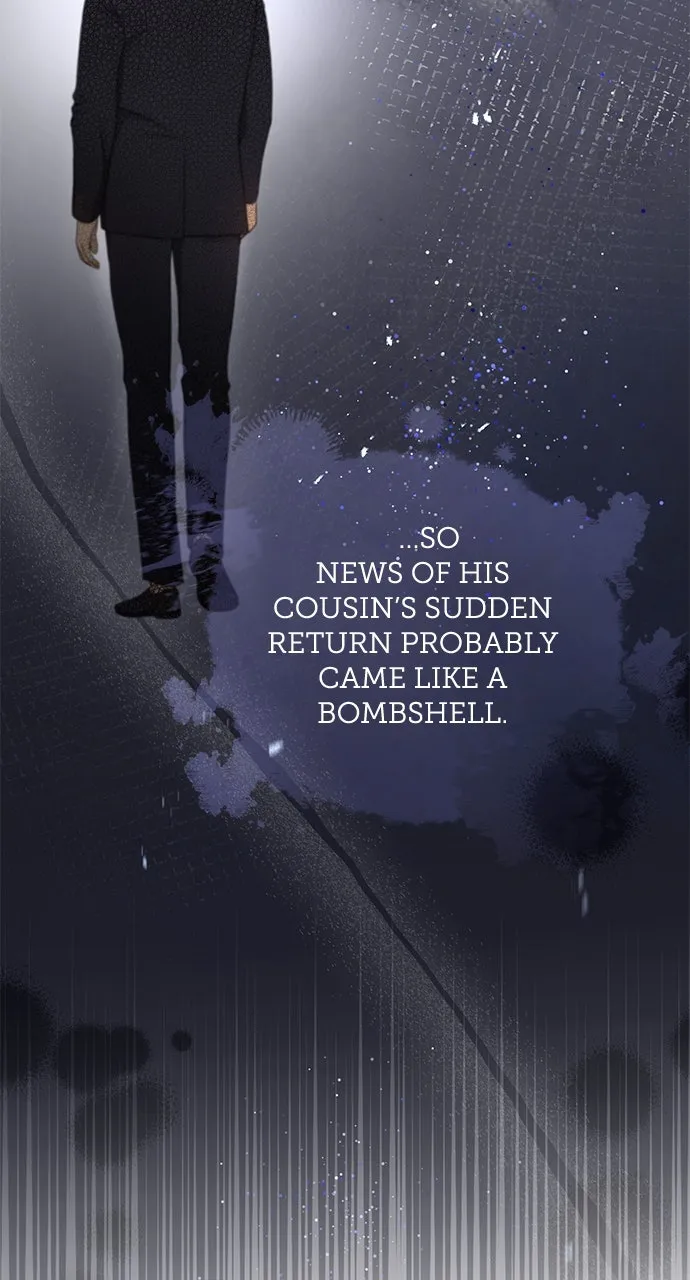 The Secretary’s Secret Chapter 1 page 45 - 