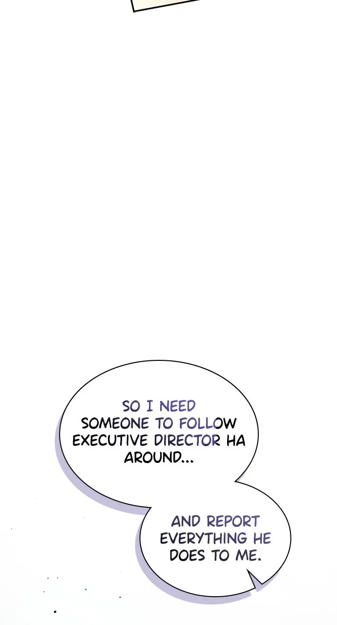 The Secretary’s Secret Chapter 1 page 50 - 