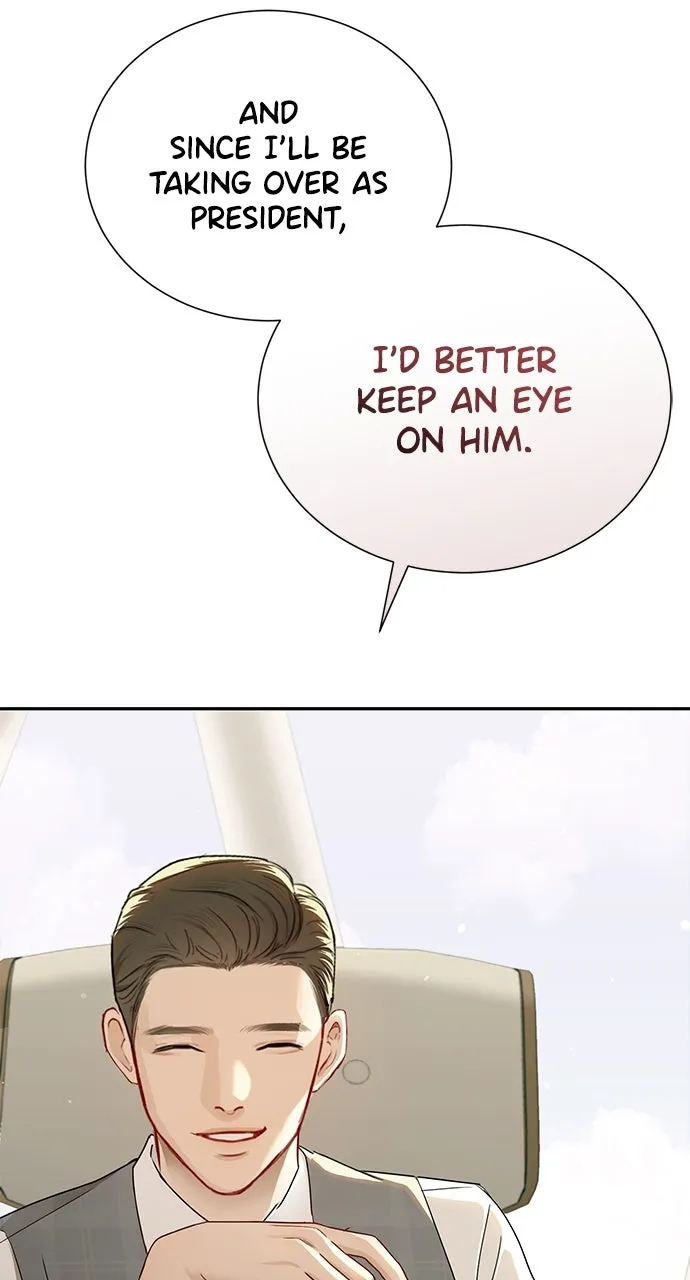 The Secretary’s Secret Chapter 1 page 53 - 