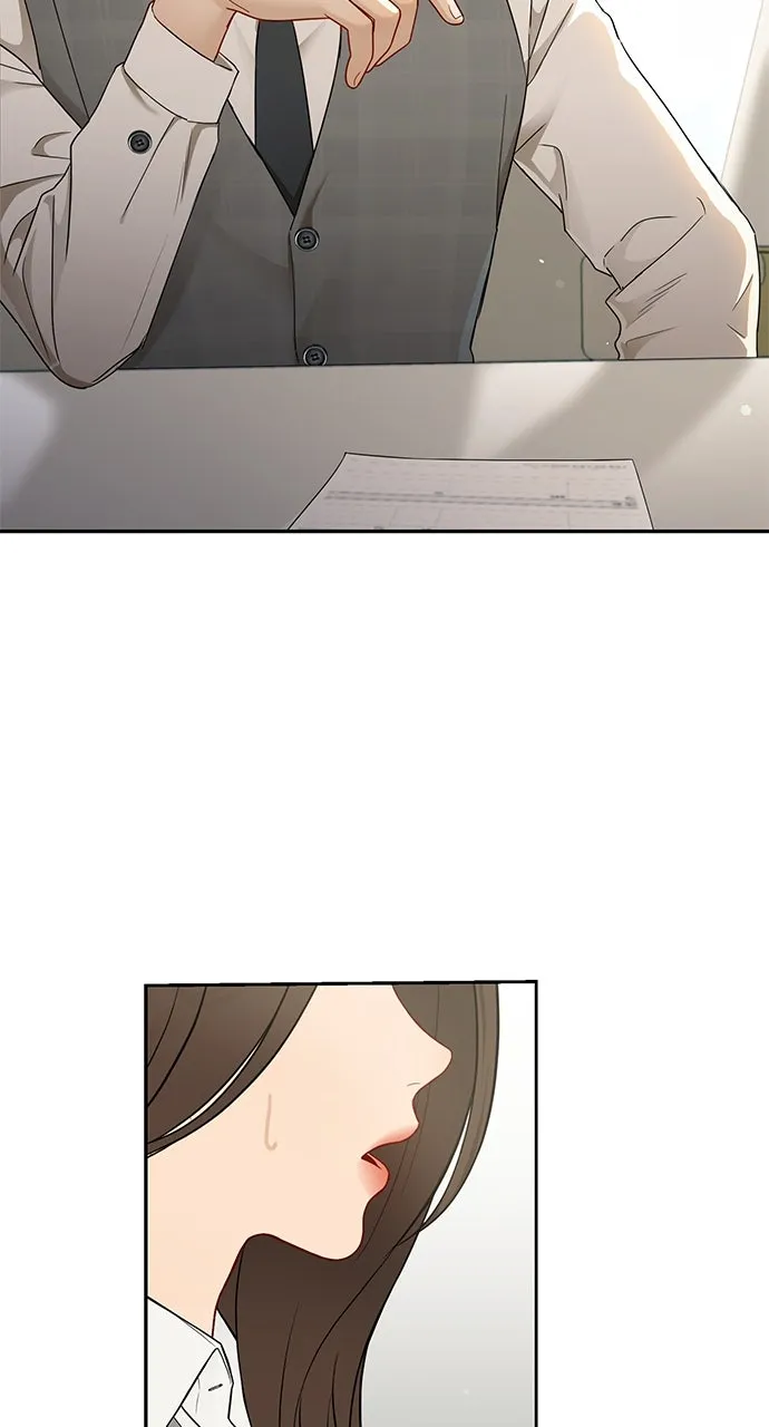 The Secretary’s Secret Chapter 1 page 54 - 