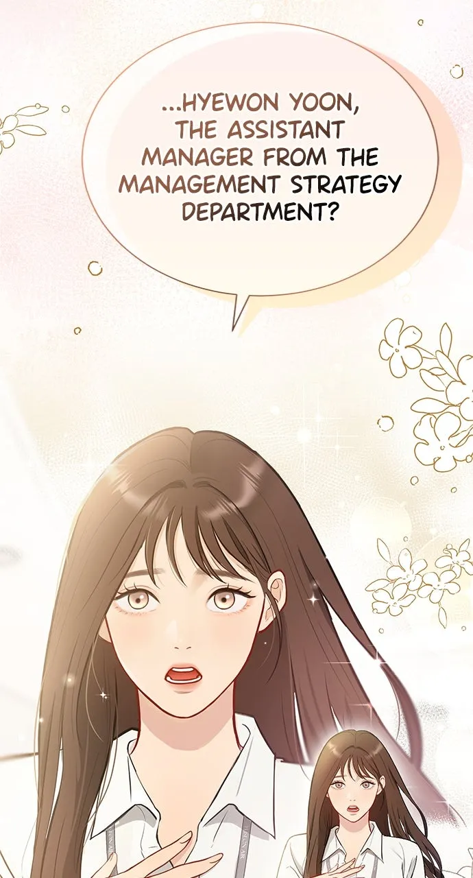 The Secretary’s Secret Chapter 1 page 7 - 