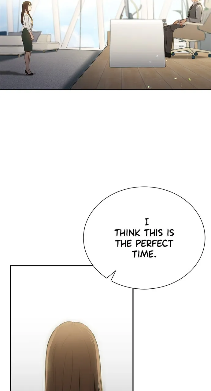 The Secretary’s Secret Chapter 1 page 63 - 