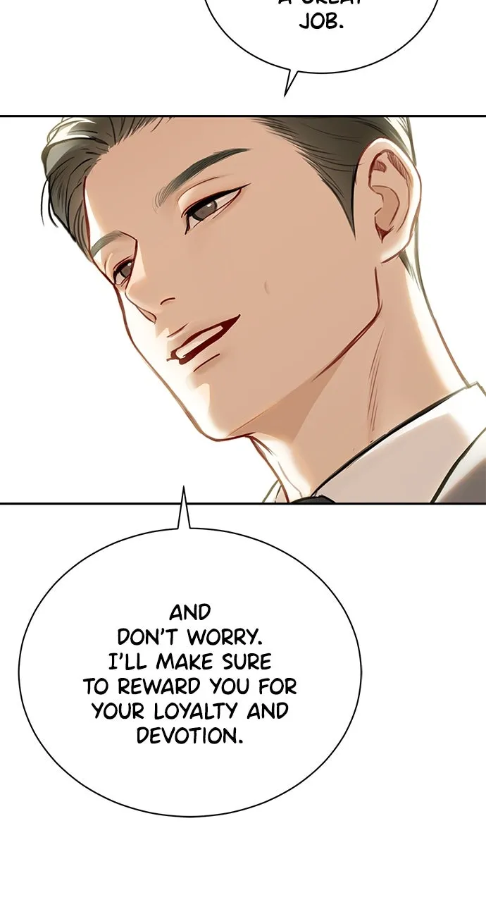 The Secretary’s Secret Chapter 1 page 69 - 