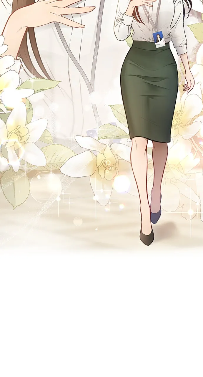 The Secretary’s Secret Chapter 1 page 8 - 