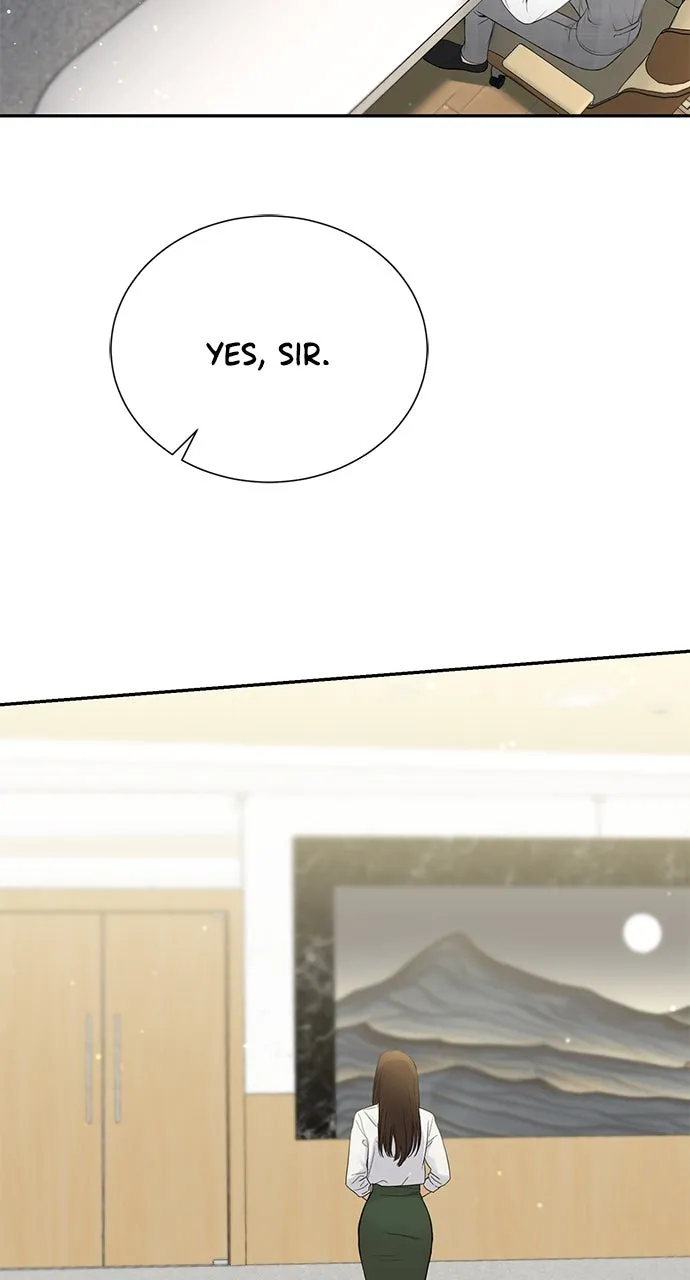 The Secretary’s Secret Chapter 1 page 71 - 