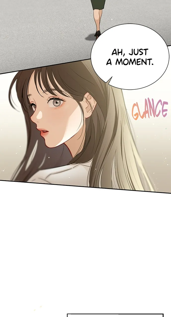 The Secretary’s Secret Chapter 1 page 72 - 