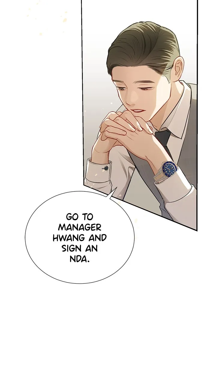 The Secretary’s Secret Chapter 1 page 73 - 