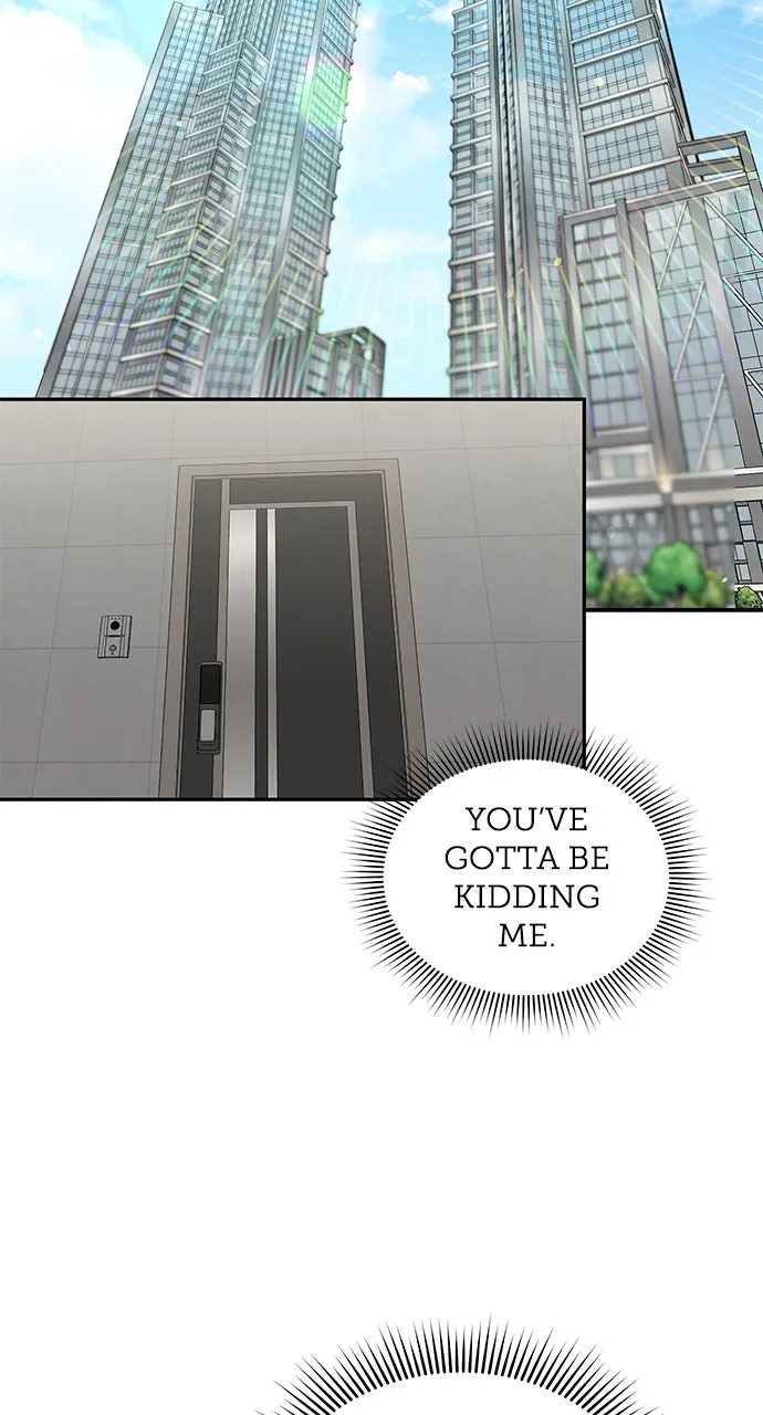 The Secretary’s Secret Chapter 1 page 77 - 