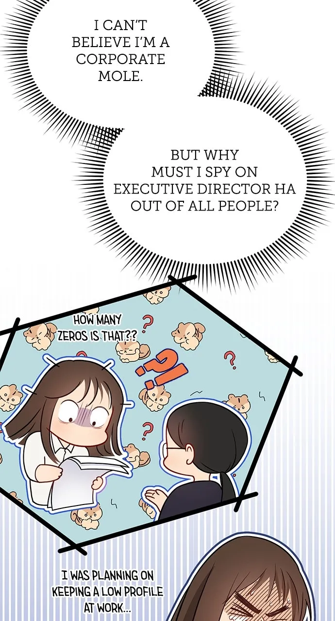 The Secretary’s Secret Chapter 1 page 79 - 