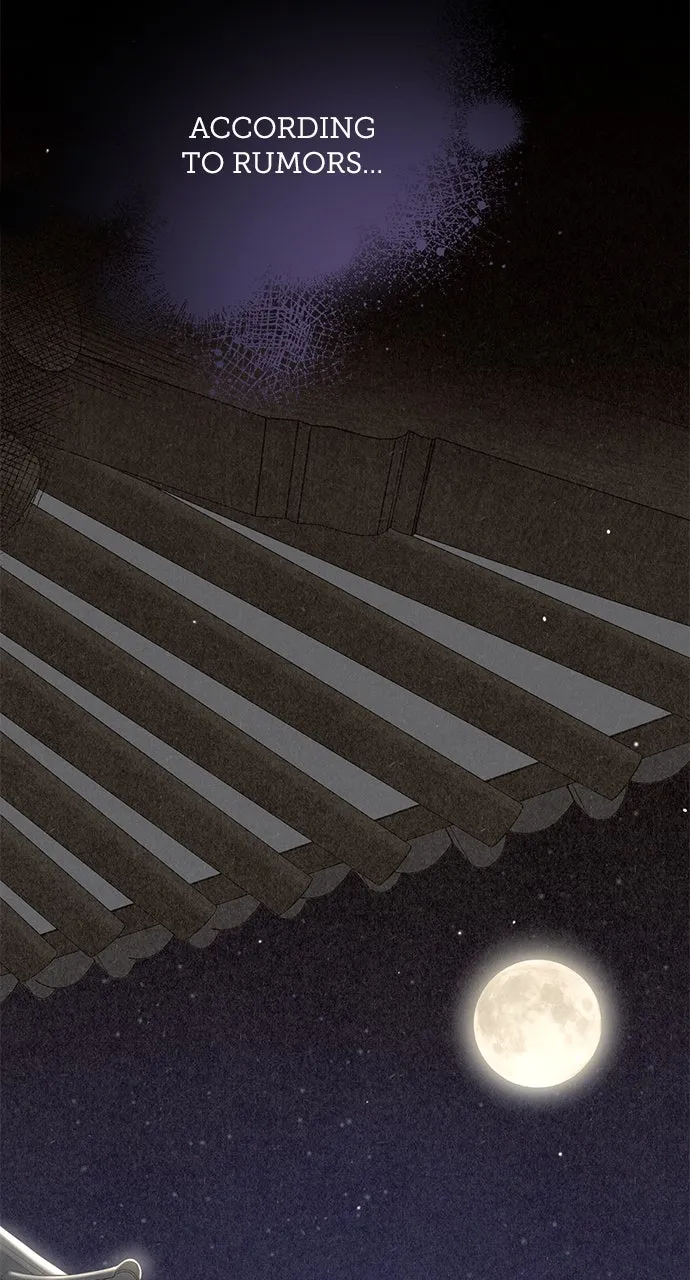 The Secretary’s Secret Chapter 1 page 81 - 