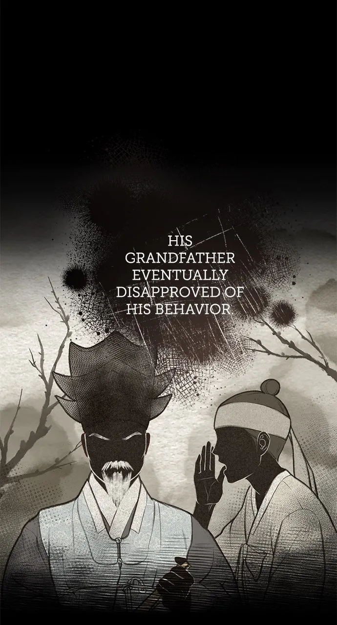 The Secretary’s Secret Chapter 1 page 85 - 