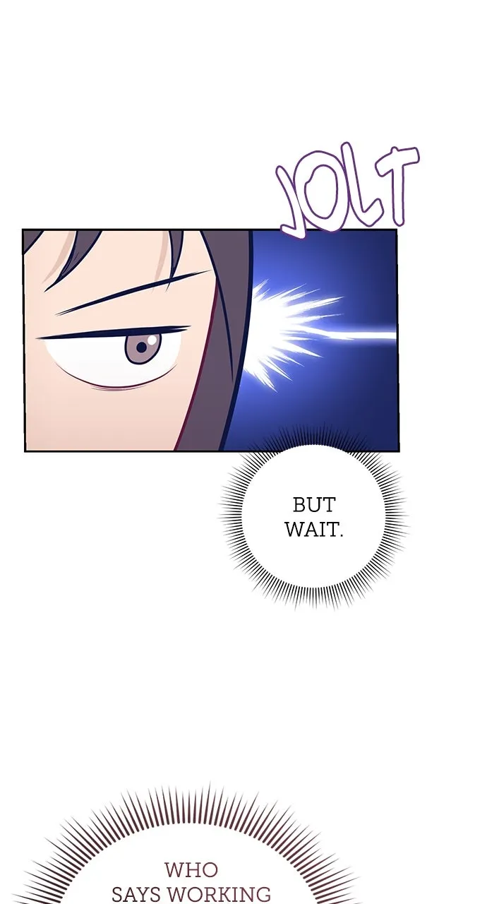 The Secretary’s Secret Chapter 1 page 88 - 