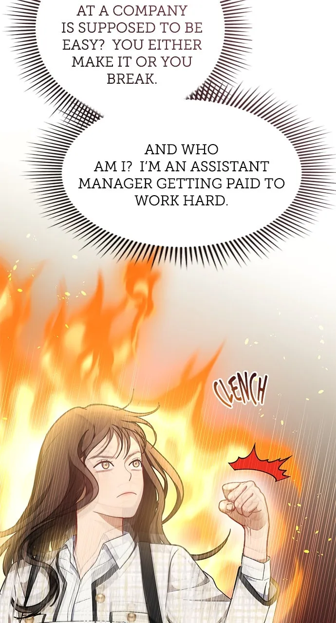 The Secretary’s Secret Chapter 1 page 89 - 