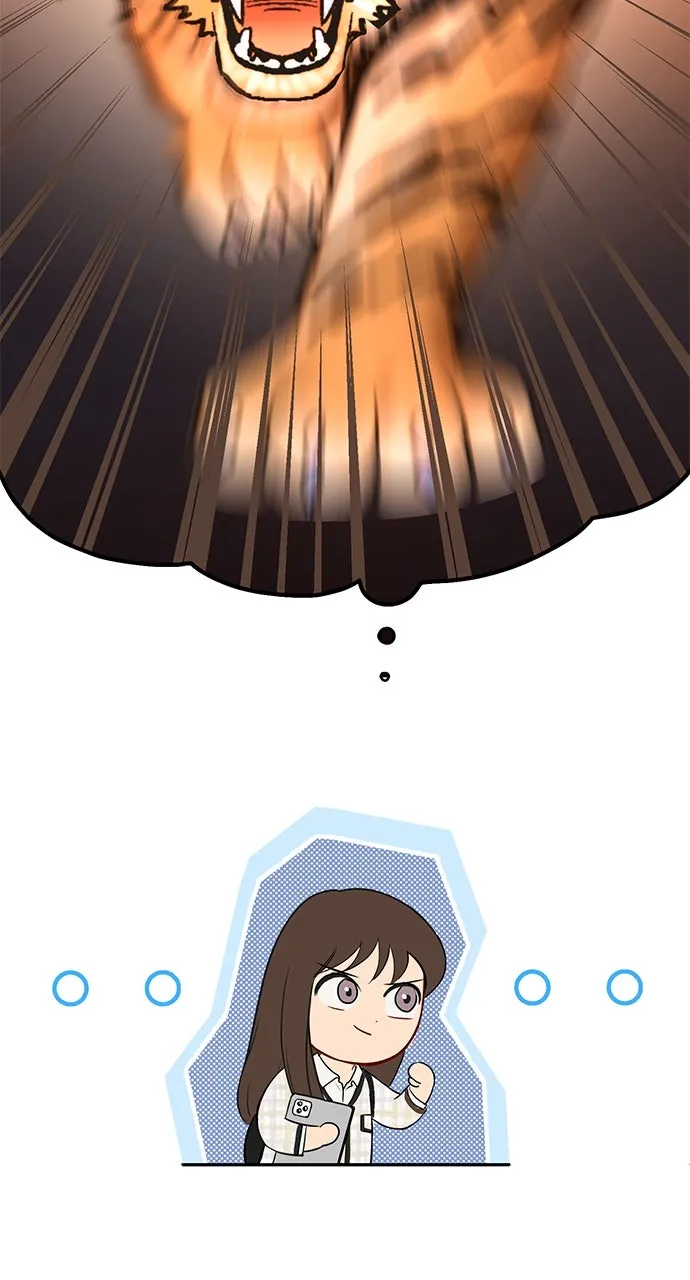 The Secretary’s Secret Chapter 1 page 92 - 