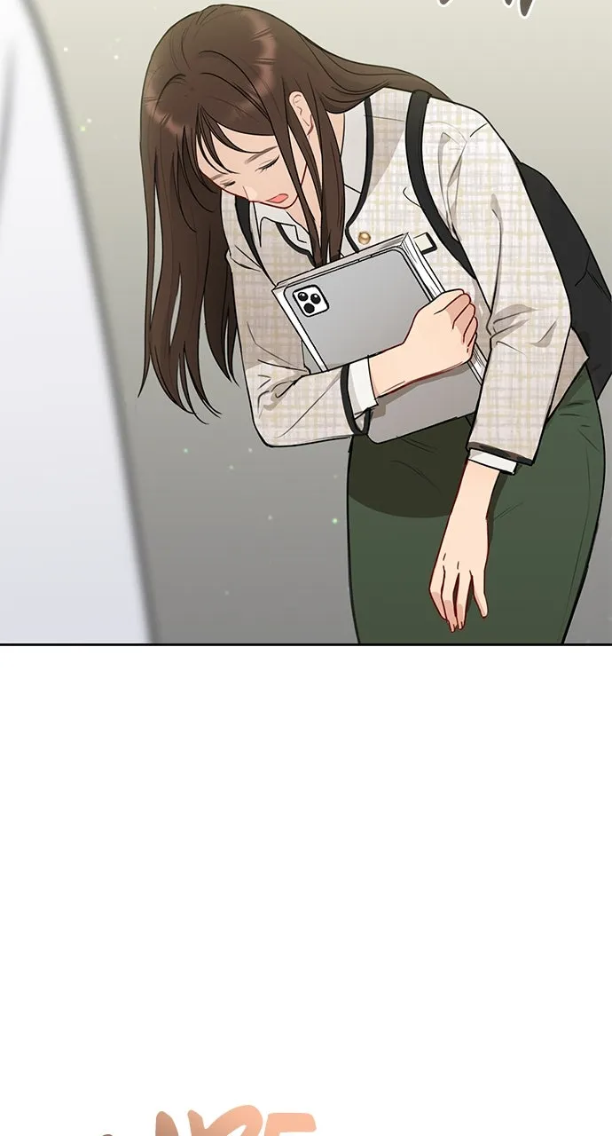 The Secretary’s Secret Chapter 1 page 99 - 