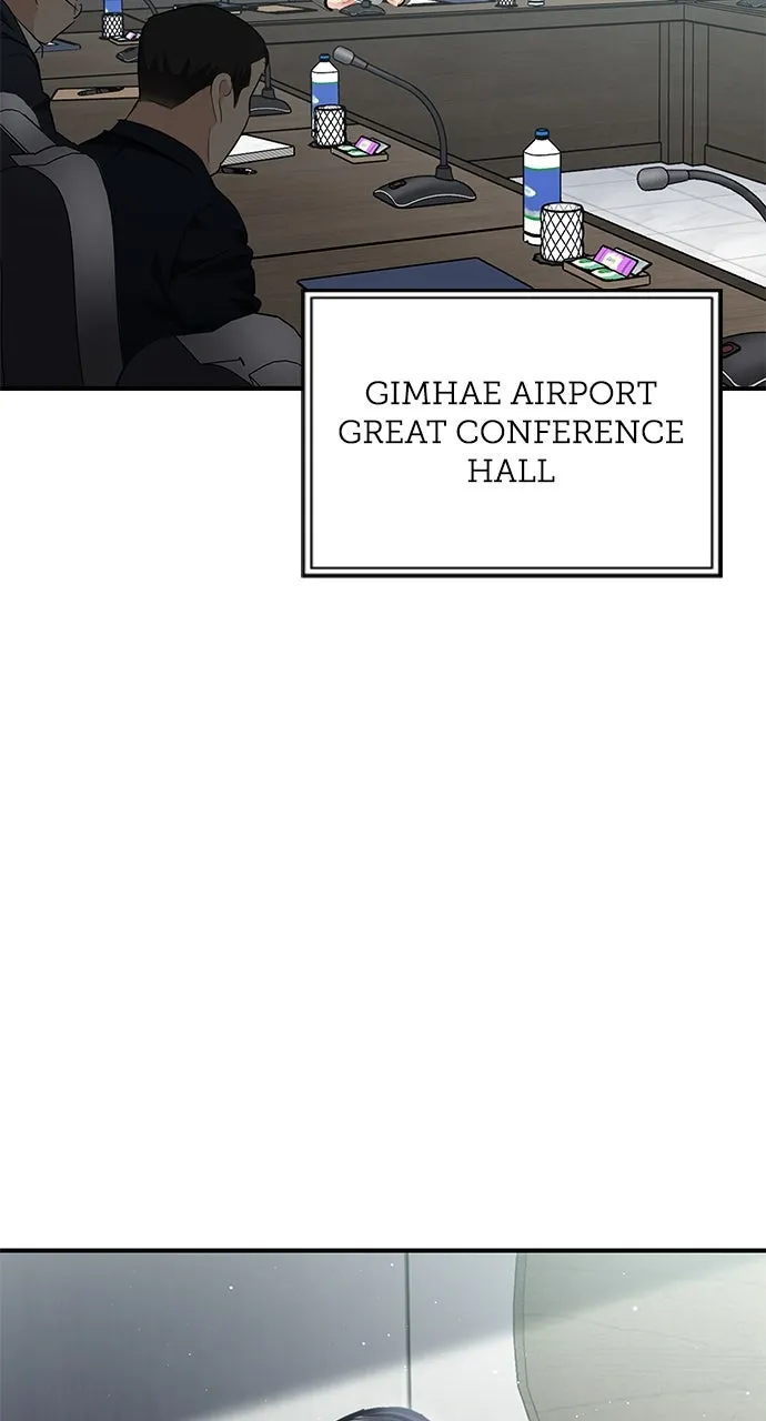 The Secretary’s Secret Chapter 10 page 2 - 