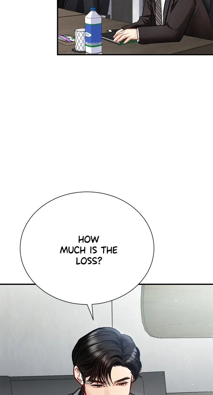 The Secretary’s Secret Chapter 10 page 11 - 