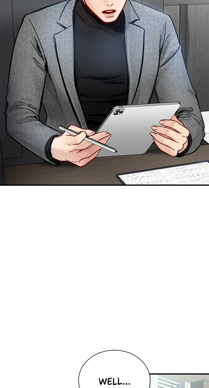 The Secretary’s Secret Chapter 10 page 12 - 
