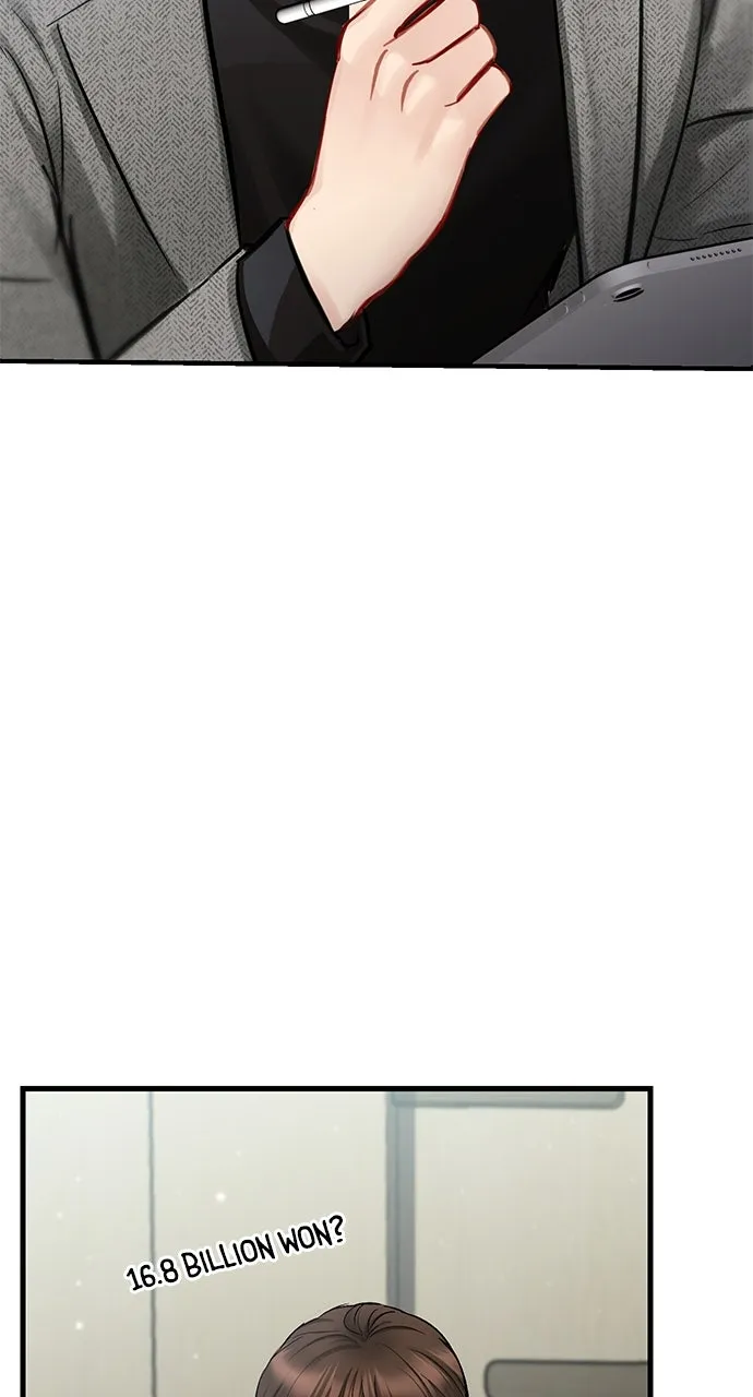 The Secretary’s Secret Chapter 10 page 16 - 