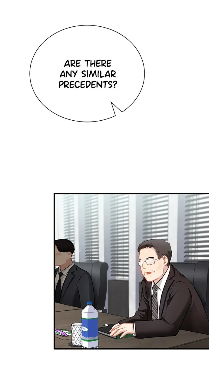 The Secretary’s Secret Chapter 10 page 18 - 