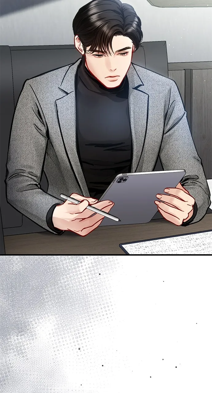 The Secretary’s Secret Chapter 10 page 3 - 