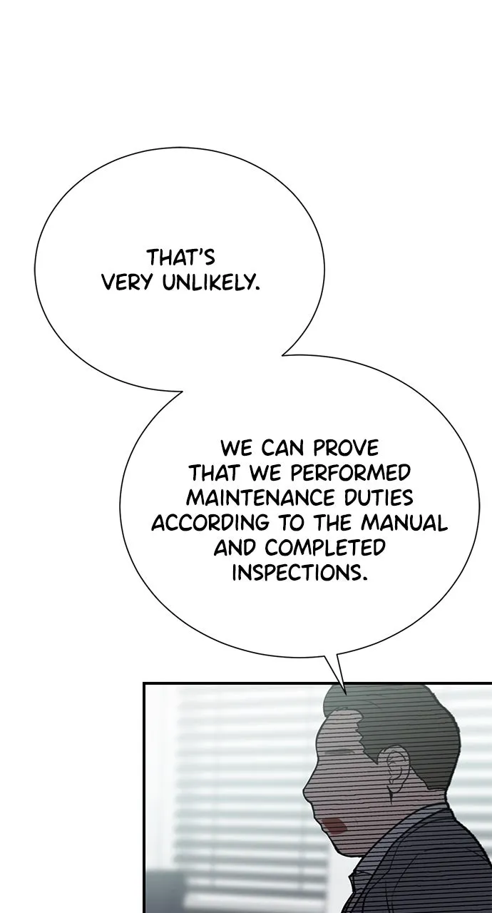 The Secretary’s Secret Chapter 10 page 21 - 
