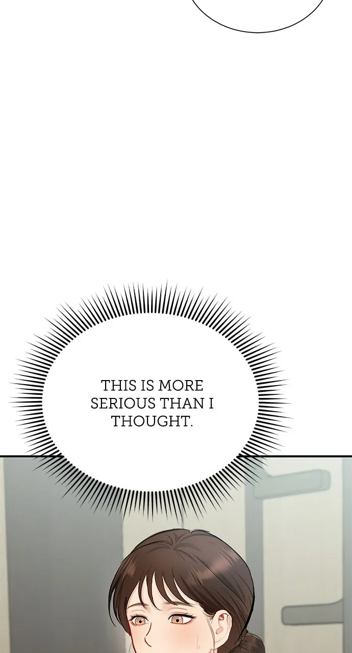 The Secretary’s Secret Chapter 10 page 24 - 