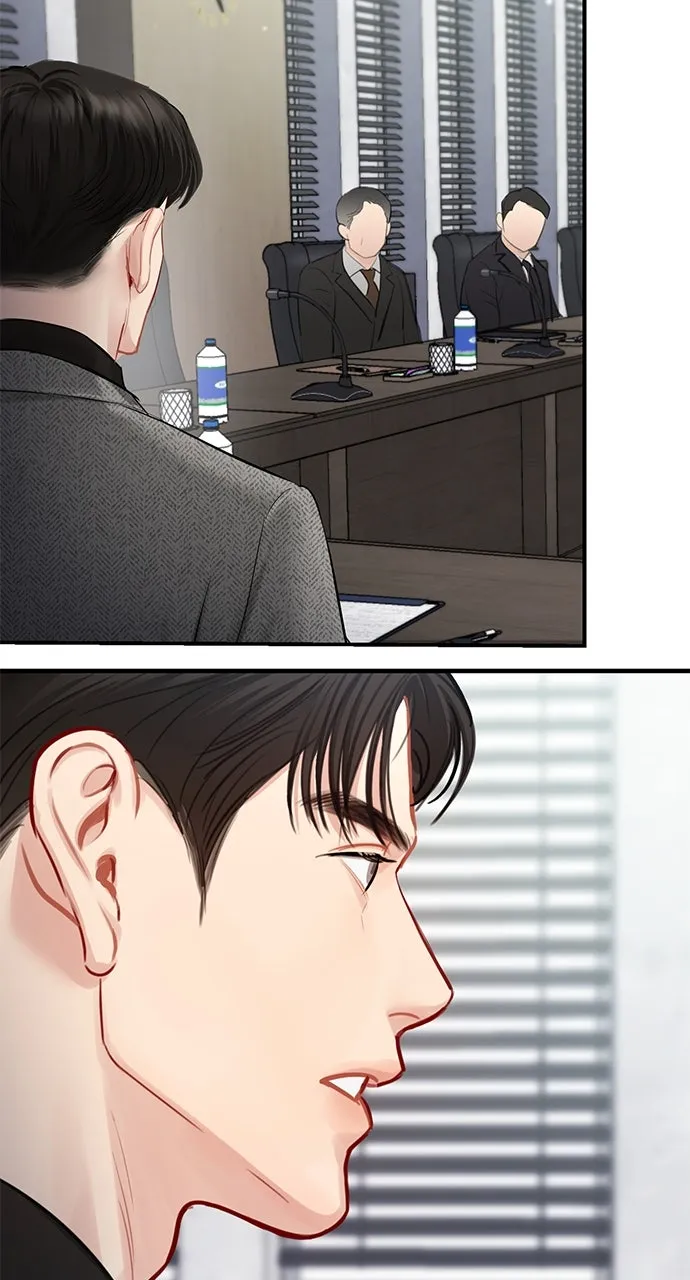 The Secretary’s Secret Chapter 10 page 27 - 
