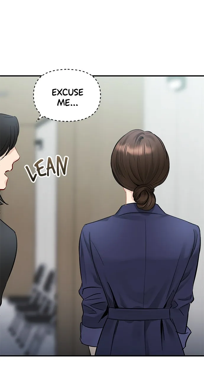 The Secretary’s Secret Chapter 10 page 29 - 