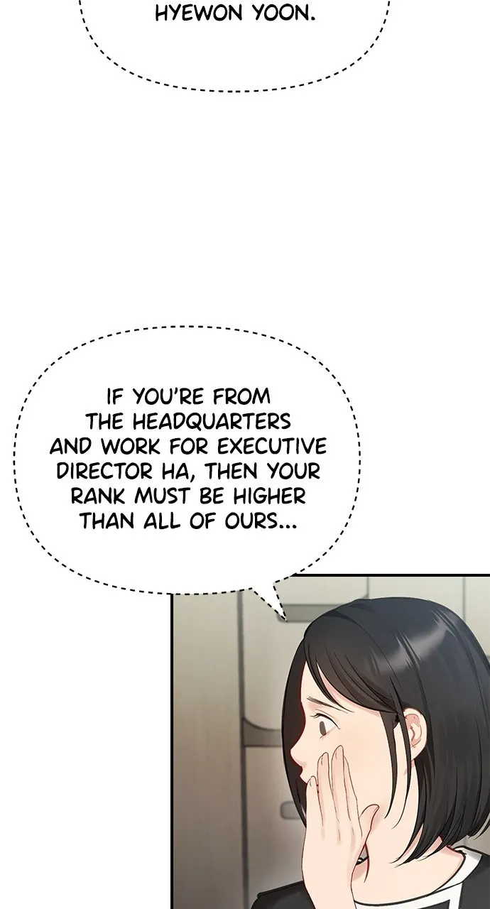 The Secretary’s Secret Chapter 10 page 32 - 
