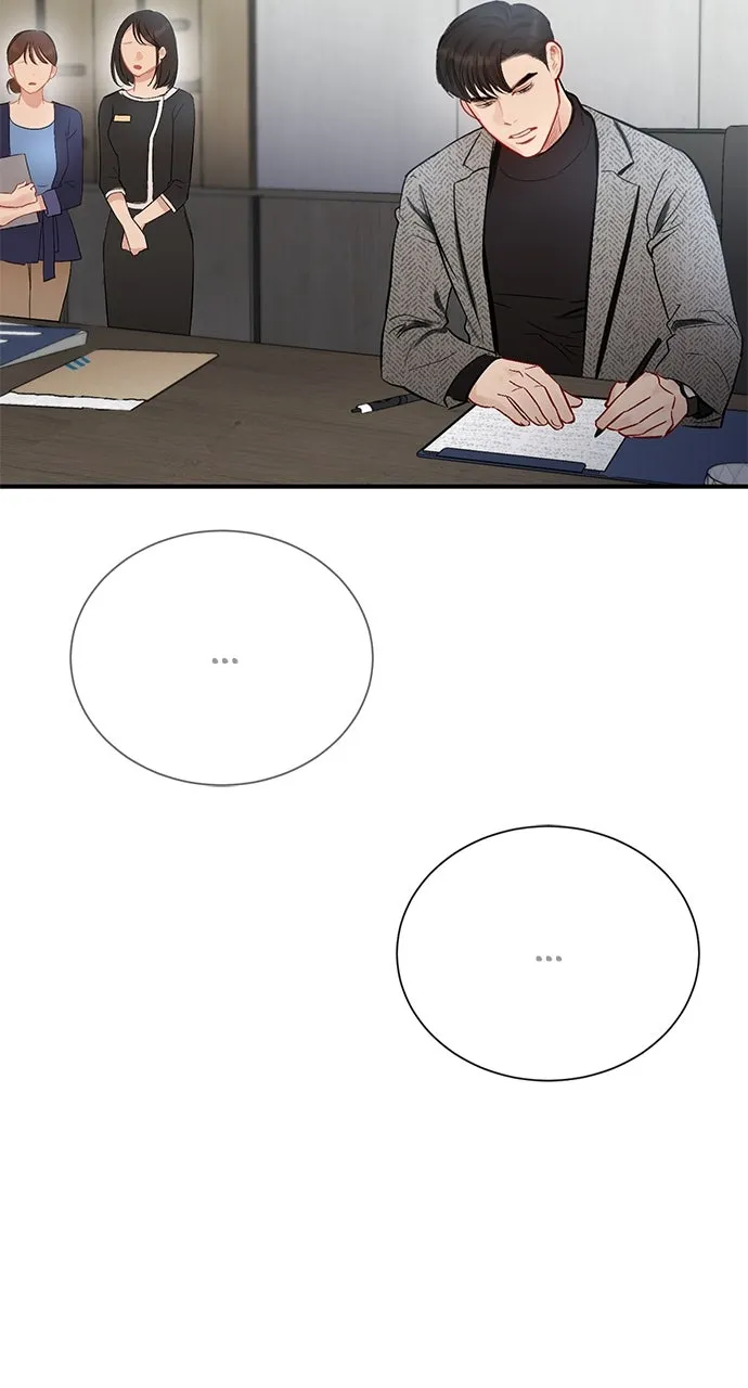 The Secretary’s Secret Chapter 10 page 35 - 