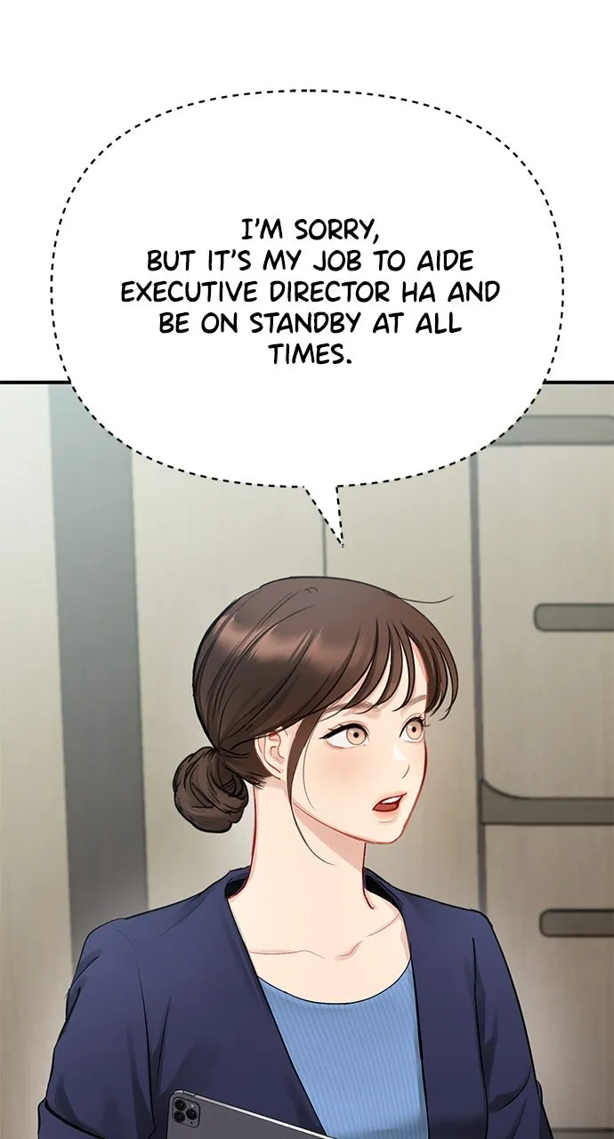 The Secretary’s Secret Chapter 10 page 36 - 