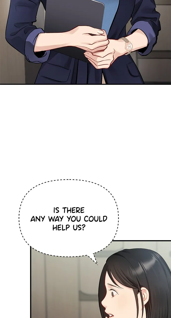 The Secretary’s Secret Chapter 10 page 37 - 