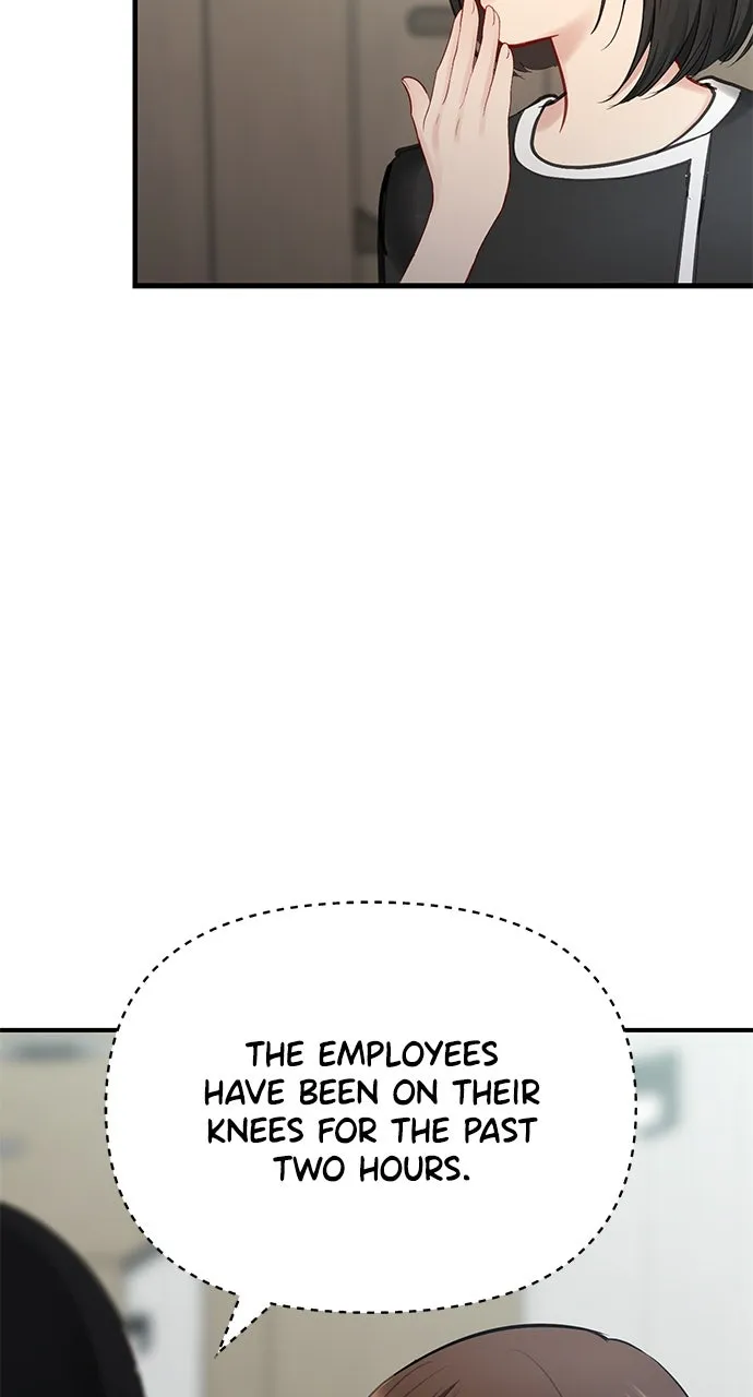 The Secretary’s Secret Chapter 10 page 38 - 