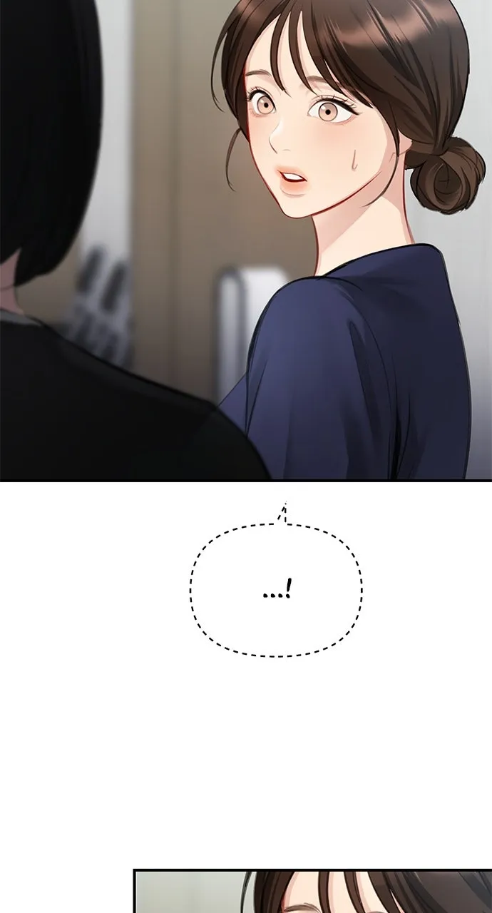 The Secretary’s Secret Chapter 10 page 39 - 