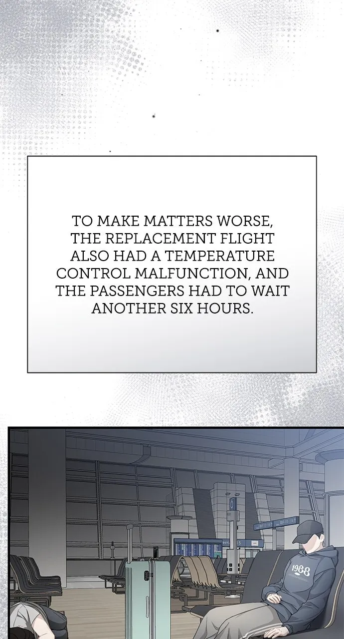 The Secretary’s Secret Chapter 10 page 5 - 
