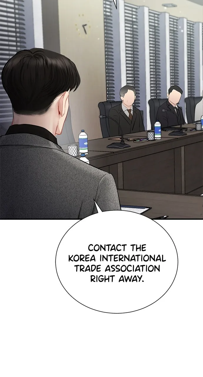 The Secretary’s Secret Chapter 10 page 41 - 
