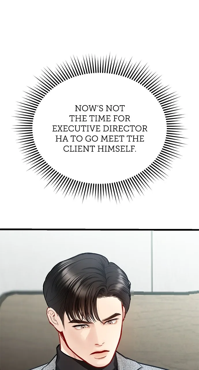 The Secretary’s Secret Chapter 10 page 44 - 