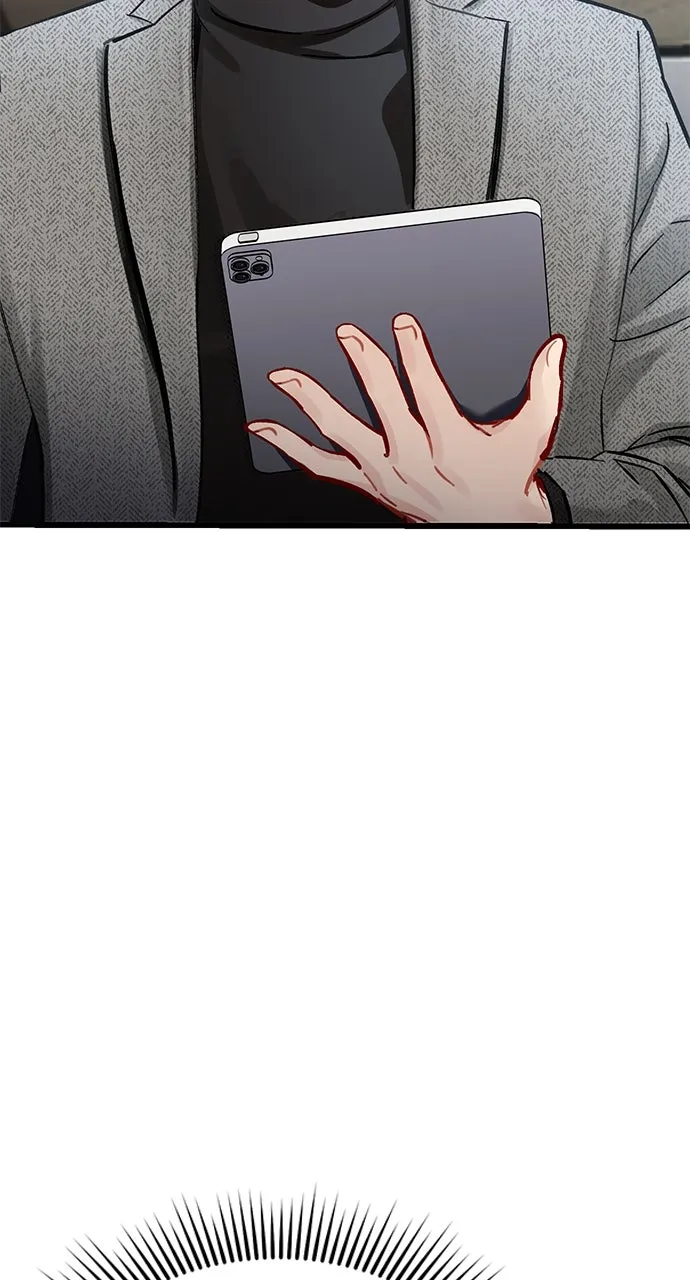 The Secretary’s Secret Chapter 10 page 45 - 