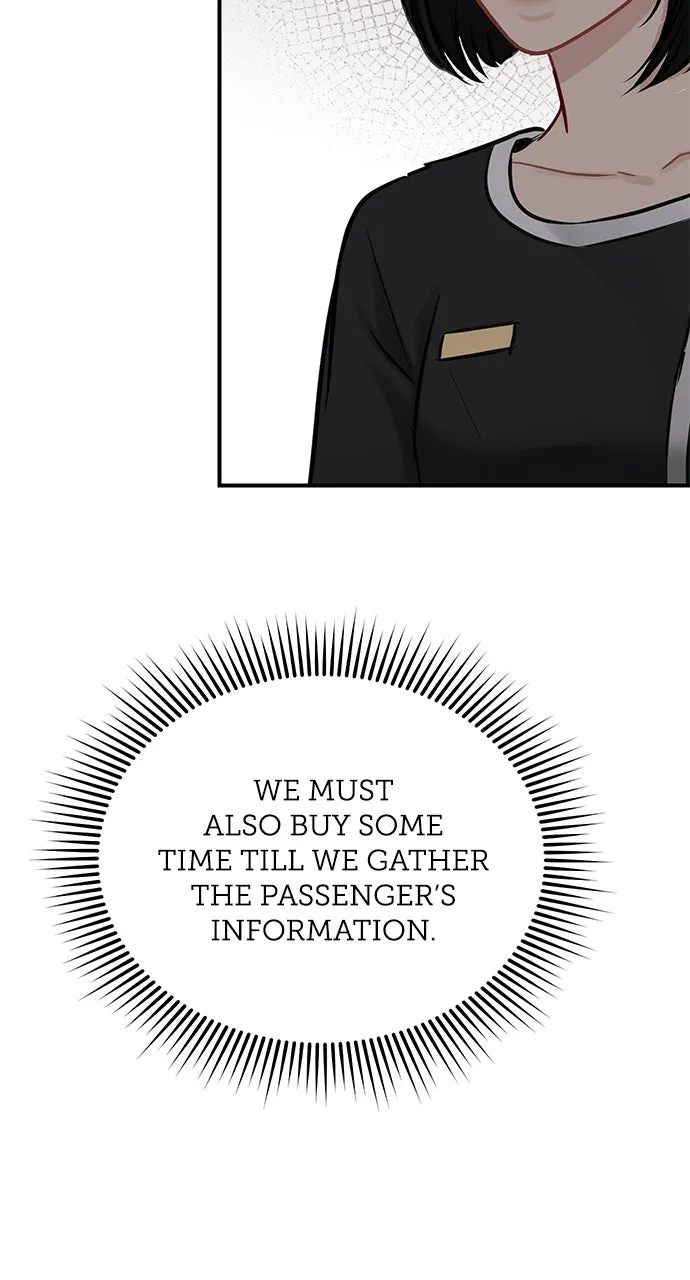 The Secretary’s Secret Chapter 10 page 47 - 