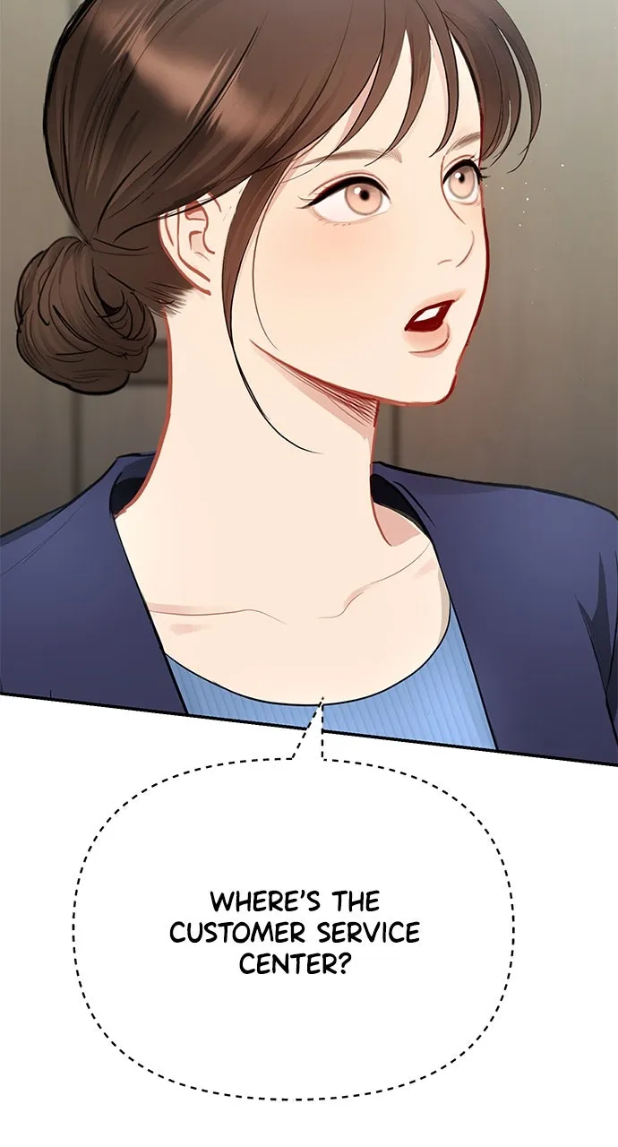 The Secretary’s Secret Chapter 10 page 49 - 