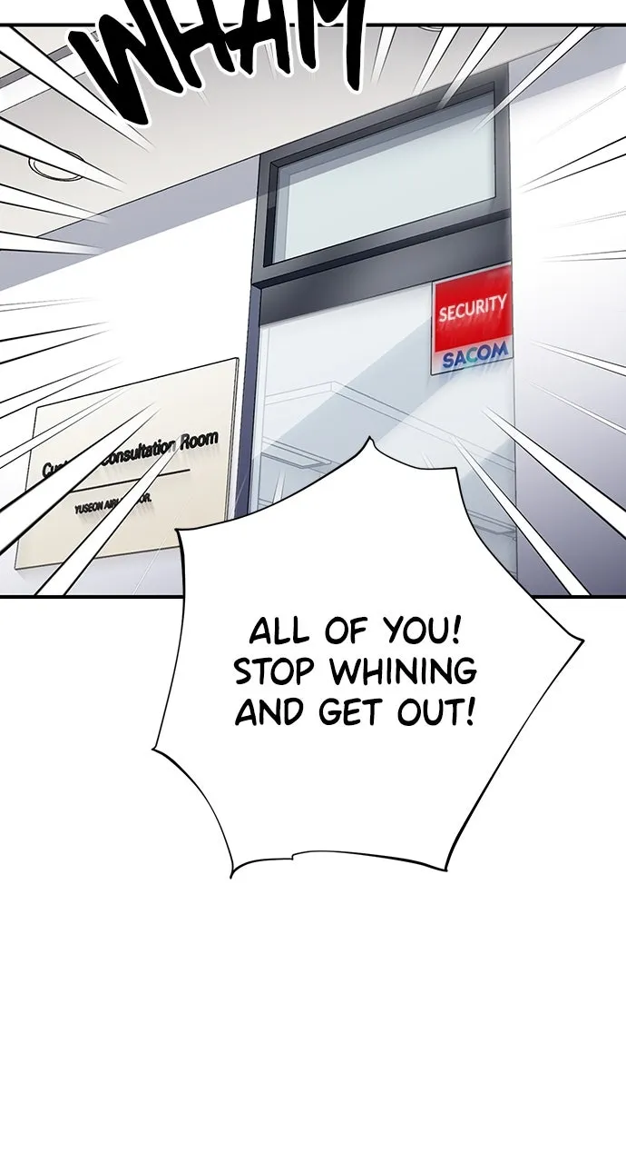 The Secretary’s Secret Chapter 10 page 52 - 