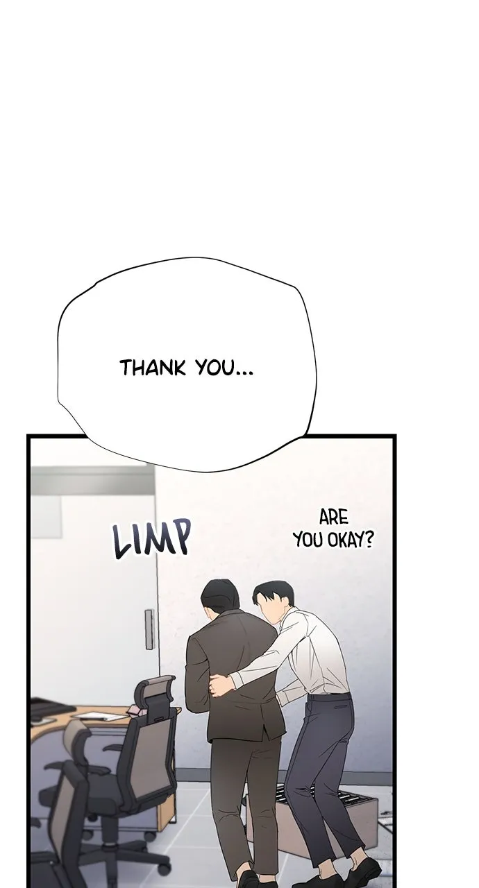 The Secretary’s Secret Chapter 10 page 53 - 
