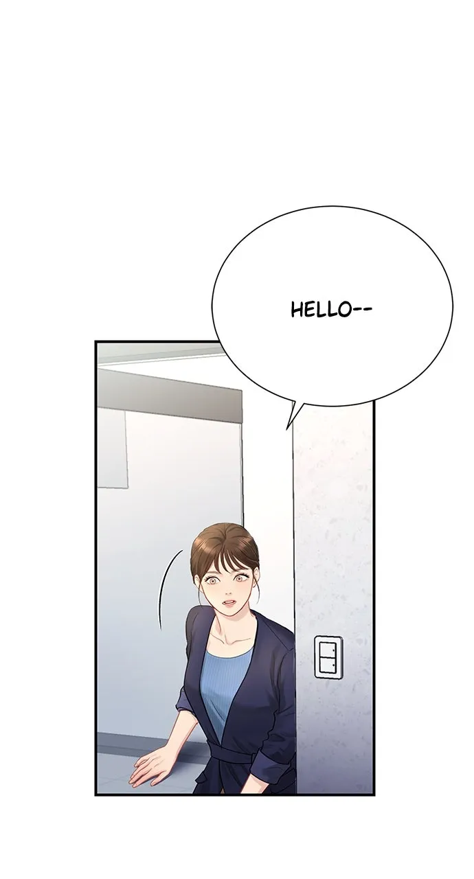 The Secretary’s Secret Chapter 10 page 57 - 
